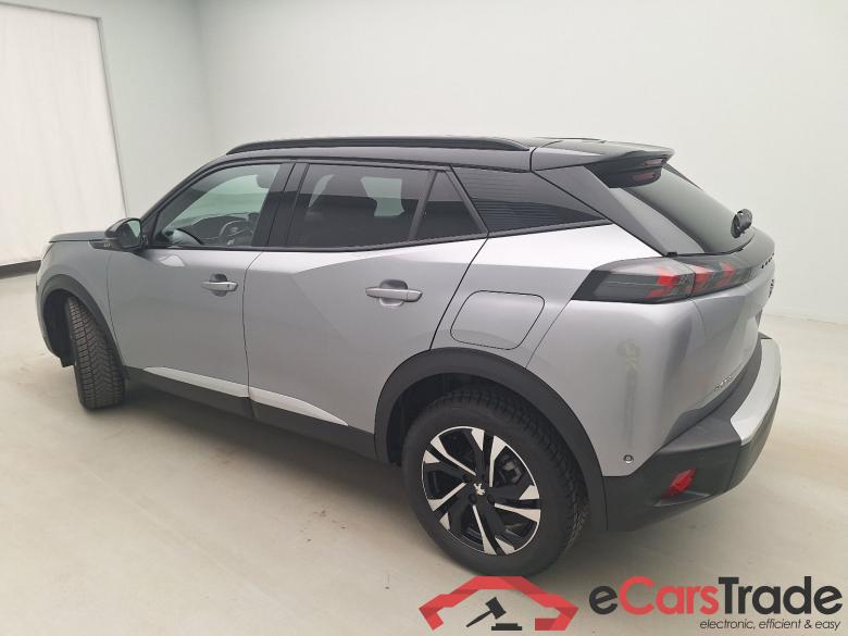 Peugeot, 2008 '19, Peugeot 2008 1.5 BlueHDi 81kW S&S GT 5d #3