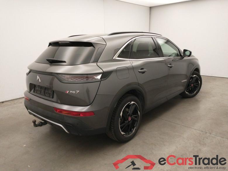 DS 7 Crossback 1.5 BlueHDi 130 Auto PERFORMANCE Line 5d #5