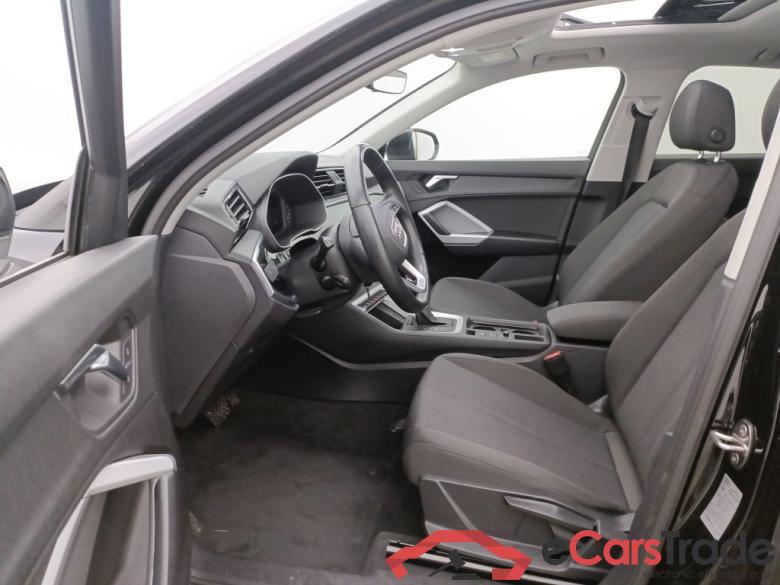 AUDI Q3 SPORTBACK DIESEL - 35 TDi 150 S-tronic (EU6d-TEMP) 5d Auto #6