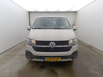 Volkswagen T6