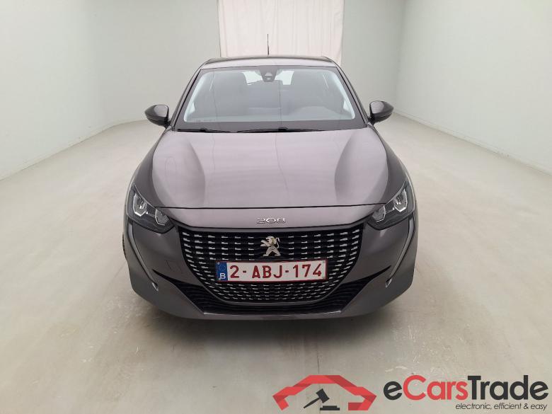 Peugeot, 208 '19, Peugeot 208 1.2 PureTech 100 MAN6 S&S Active Pack #1