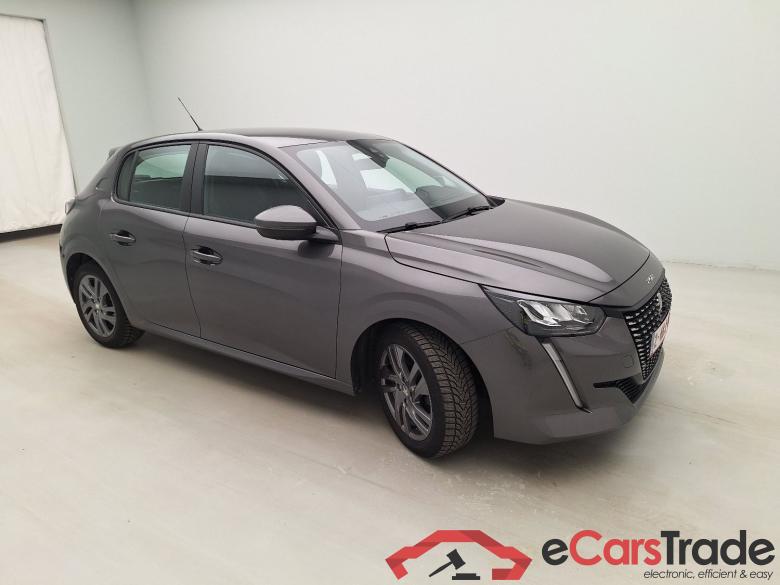 Peugeot, 208 '19, Peugeot 208 1.2 PureTech 100 MAN6 S&S Active Pack #2
