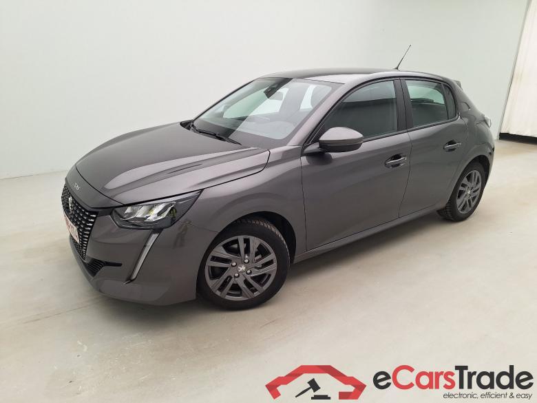 Peugeot, 208 '19, Peugeot 208 1.2 PureTech 100 MAN6 S&S Active Pack #4