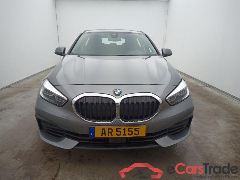 BMW 1 HATCH DIESEL - 2019 118 dA 150hp (EU6AP) 5d #1
