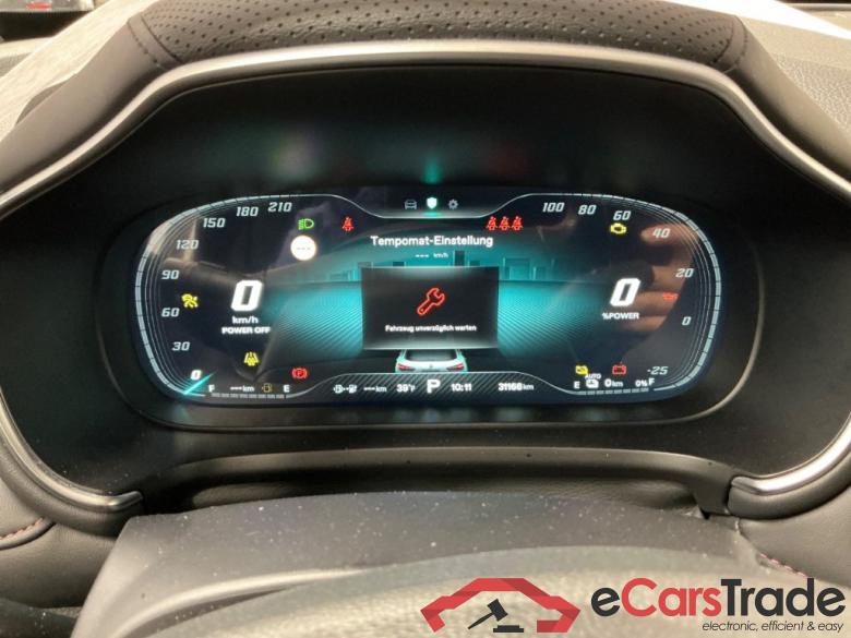 MG EHS ´21 MG EHS PHEV Comfort 5d 119kW #4