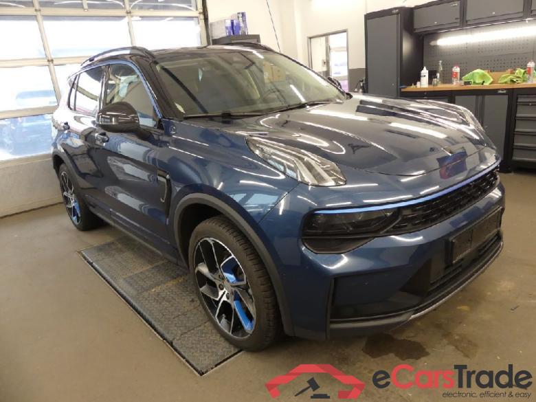 LynkAndCo Lynk & Co 01 ´20 LYNK & CO 01 PHEV 5d 132kW #2