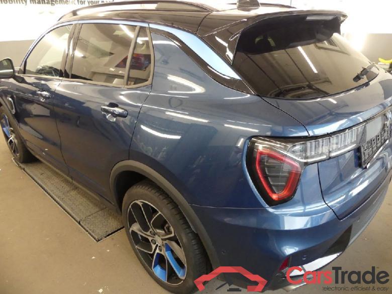 LynkAndCo Lynk & Co 01 ´20 LYNK & CO 01 PHEV 5d 132kW #4