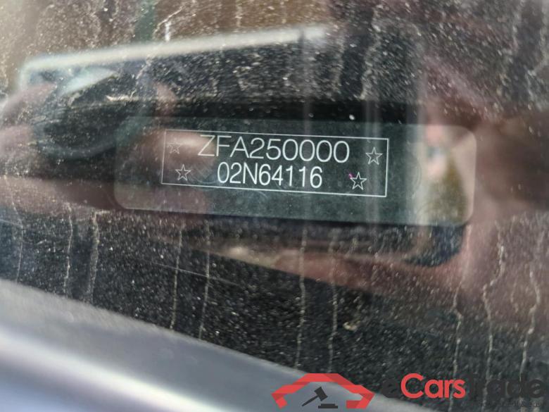 Fiat _Ducato ´14 Ducato Hochr.-Kombi 33 L2H2 RS: 3450 mm 140 2.3 Multijet 103KW MT6 E6dT #4