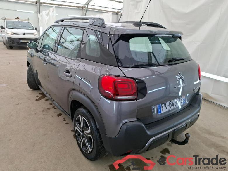 Citroen BlueHDi 100 S&S BVM6 Feel Business C3 Aircross Feel Business 1.5 BlueHDi 100CV BVM6 E6dT #2
