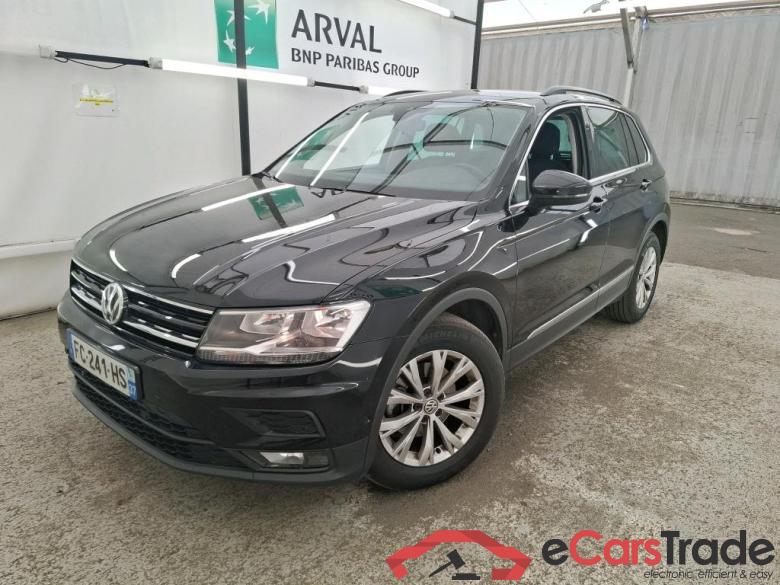 Volkswagen 2.0 TDI 150 DSG7 Confortline Business Tiguan Comfortline BMT/Start-Stop 2.0 TDI 150CV BVA7 E6dT #1