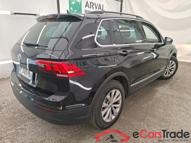 Volkswagen 2.0 TDI 150 DSG7 Confortline Business Tiguan Comfortline BMT/Start-Stop 2.0 TDI 150CV BVA7 E6dT #3