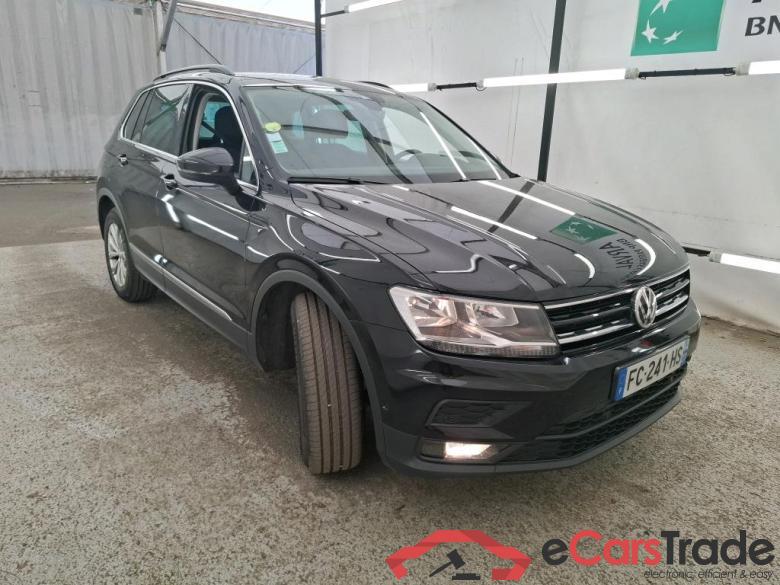 Volkswagen 2.0 TDI 150 DSG7 Confortline Business Tiguan Comfortline BMT/Start-Stop 2.0 TDI 150CV BVA7 E6dT #4