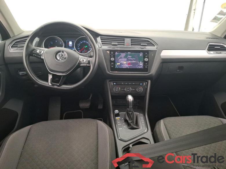 Volkswagen 2.0 TDI 150 DSG7 Confortline Business Tiguan Comfortline BMT/Start-Stop 2.0 TDI 150CV BVA7 E6dT #5