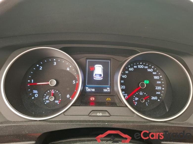 Volkswagen 2.0 TDI 150 DSG7 Confortline Business Tiguan Comfortline BMT/Start-Stop 2.0 TDI 150CV BVA7 E6dT #6
