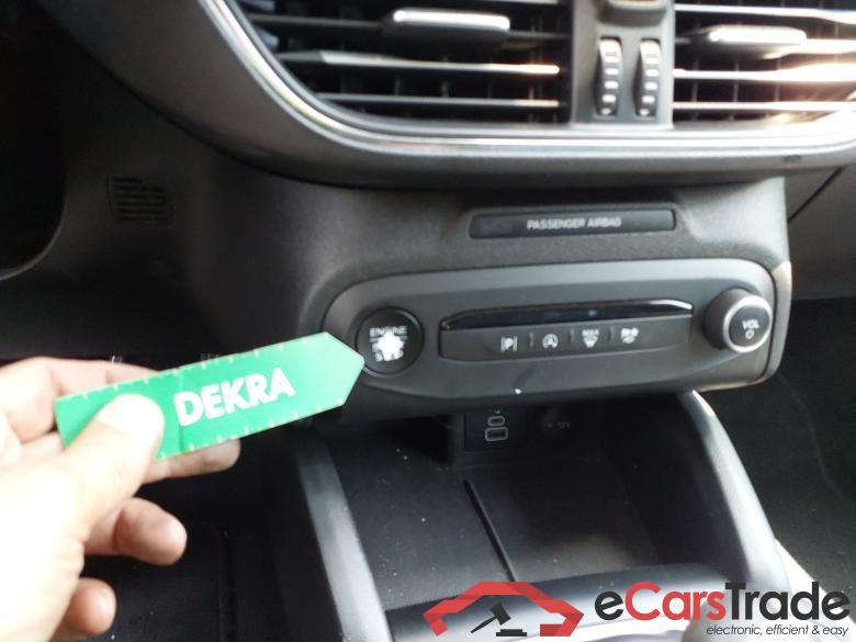 FORD Focus 5-DOOR 1.0 Ecoboost MHEV 114KW (155CV) S6.2 ACTIVE #6