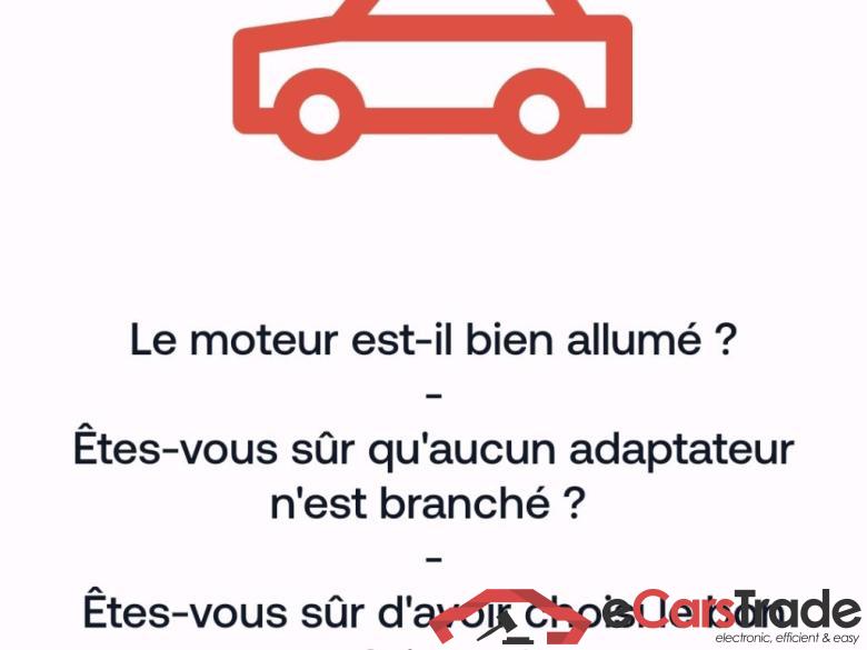 Nissan 150ch Business NISSAN Leaf / 2017 / 5P / Berline 150ch Business #2