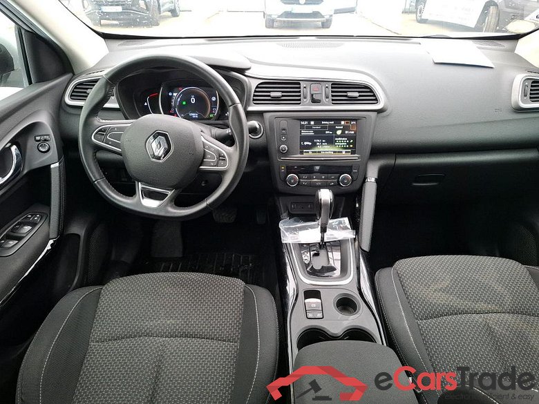 Renault Business Energy dCi 110 EDC ECO2 Kadjar Business 1.5 dCi 110CV BVA6 E6 #5