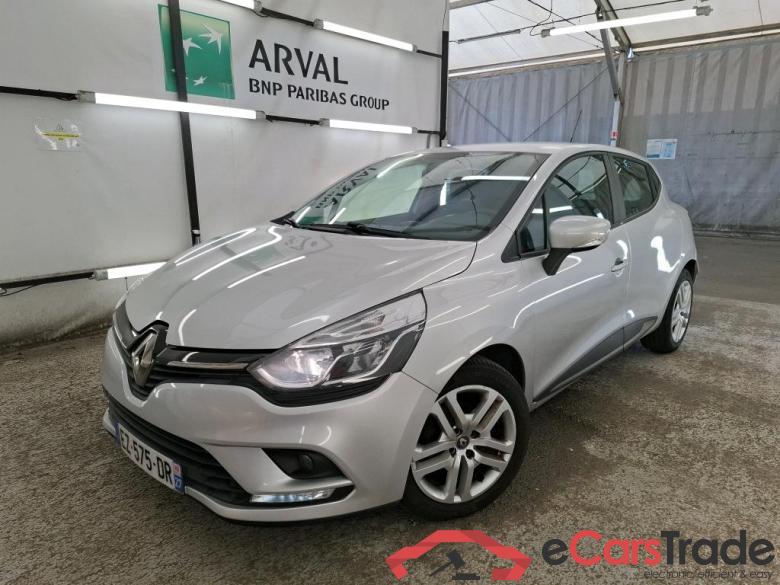 Renault Business Energy dCi 75 RENAULT Clio 5p Berline Business Energy dCi 75 #1