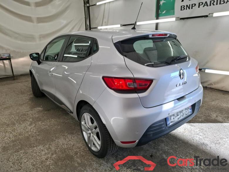 Renault Business Energy dCi 75 RENAULT Clio 5p Berline Business Energy dCi 75 #2