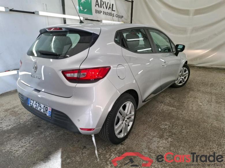 Renault Business Energy dCi 75 RENAULT Clio 5p Berline Business Energy dCi 75 #3