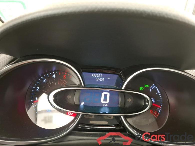 Renault Business Energy dCi 75 RENAULT Clio 5p Berline Business Energy dCi 75 #6