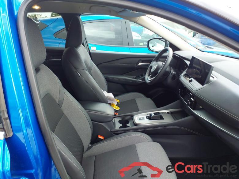 NISSAN Qashqai E POWER 140 KW 190 CV Auto 4x2 N-Connecta #3