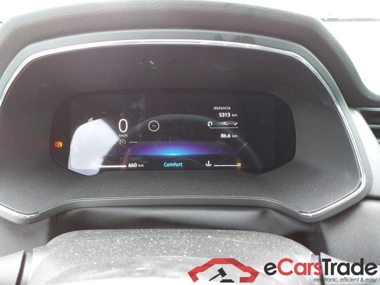 RENAULT Captur 1.3 TCe 117KW 160CV EDC XMOD #4