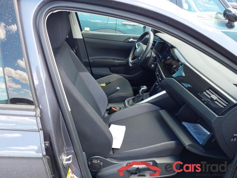 VOLKSWAGEN Polo 1.0 TSI 70KW 95CV DSG Life #3