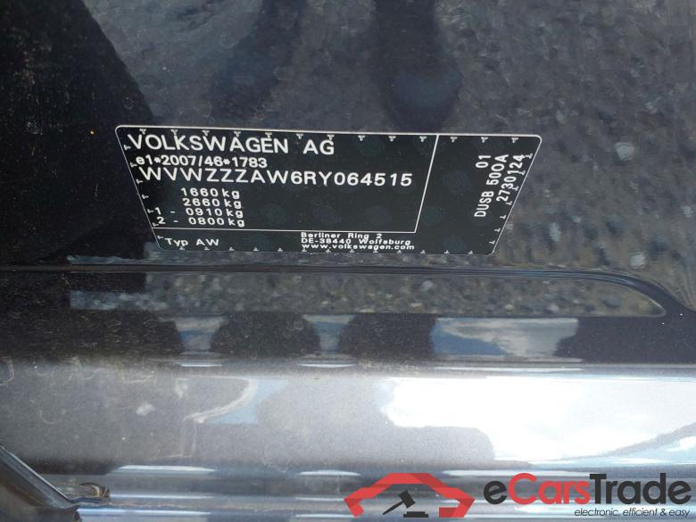 VOLKSWAGEN Polo 1.0 TSI 70KW 95CV DSG Life #5