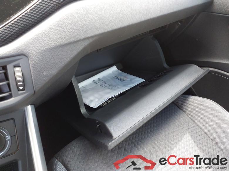 VOLKSWAGEN Polo 1.0 TSI 70KW 95CV DSG Life #6