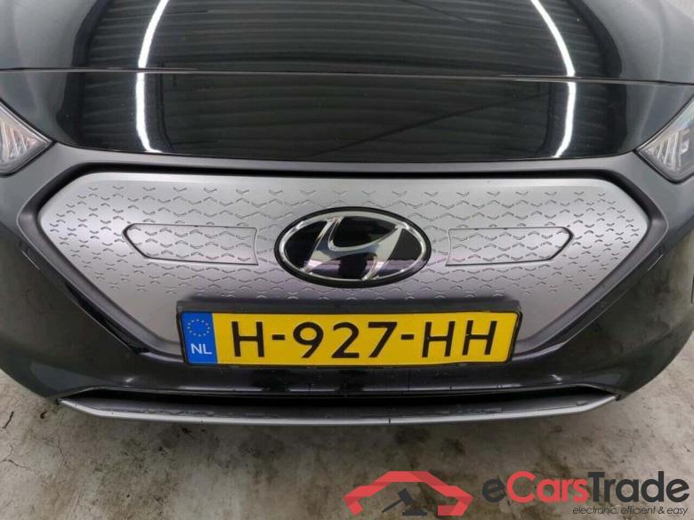 HYUNDAI IONIQ Comfort EV 38 kWh #4
