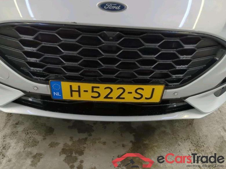 FORD KUGA 2.5 PHEV ST-Line X #4