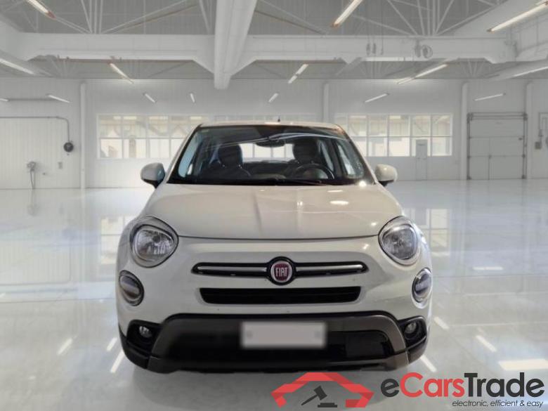 Fiat 10T3PROMO08 FIAT 500X / 2018 / 5P / CROSSOVER 1.0 T3 120CV MT E6D BUSINESS #6
