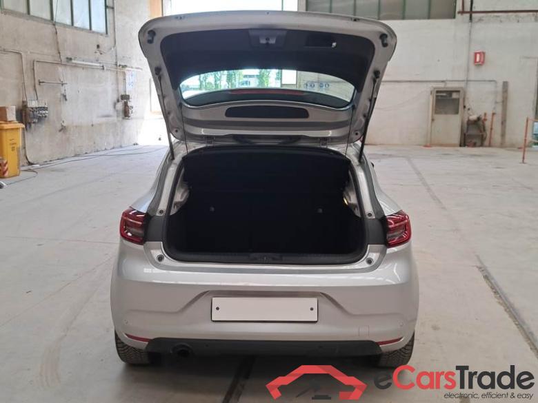 Renault 15PROMOMTR RENAULT CLIO / 2019 / 5P / BERLINA 1.0 TCE 74KW BUSINESS #5
