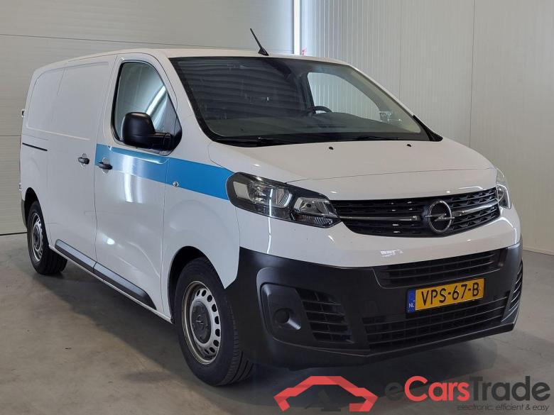 OPEL VIVARO 2.0 CDTI L2H1 Edition #2