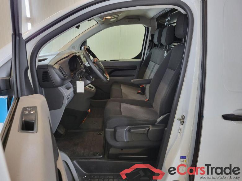 OPEL VIVARO 2.0 CDTI L2H1 Edition #5