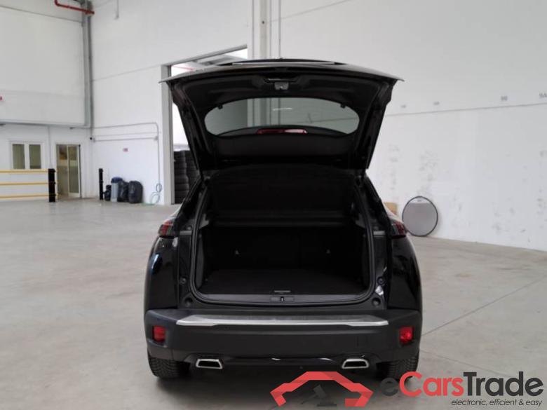 Peugeot 11 PEUGEOT 2008 / 2019 / 5P / CROSSOVER PURETECH 130 EAT8 ALLURE S/S AUT. #5