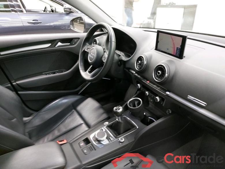 AUDI - AUD A3 SB 35 TFSi 150PK Pack Platinum With Sport Seats & B&O Sound & Rear Camera  * PETROL * #3
