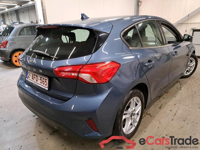 FORD - FOR FOCUS 1.0i EcoBoost 100PK Connected  * PETROL * #2