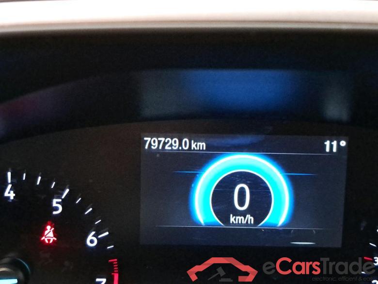 FORD - FOR FOCUS 1.0i EcoBoost 100PK Connected  * PETROL * #5