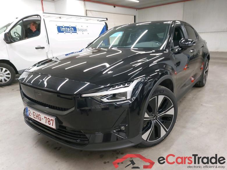 POLESTAR - POL 2 Long Range Single Motor Plus 299PK Pack Pilot & Towing Hook   * ELECTRIC * #1