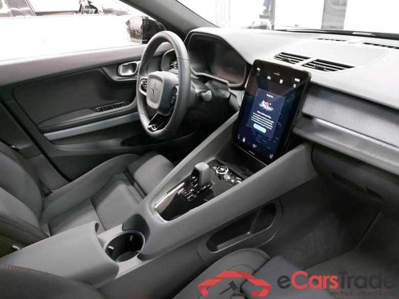 POLESTAR - POL 2 Long Range Single Motor Plus 299PK Pack Pilot & Towing Hook   * ELECTRIC * #3