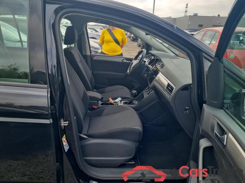 VOLKSWAGEN - VW  TOURAN TSi 150PK DSG Trendline Pack Business & Nav Discover Media * PETROL * #3