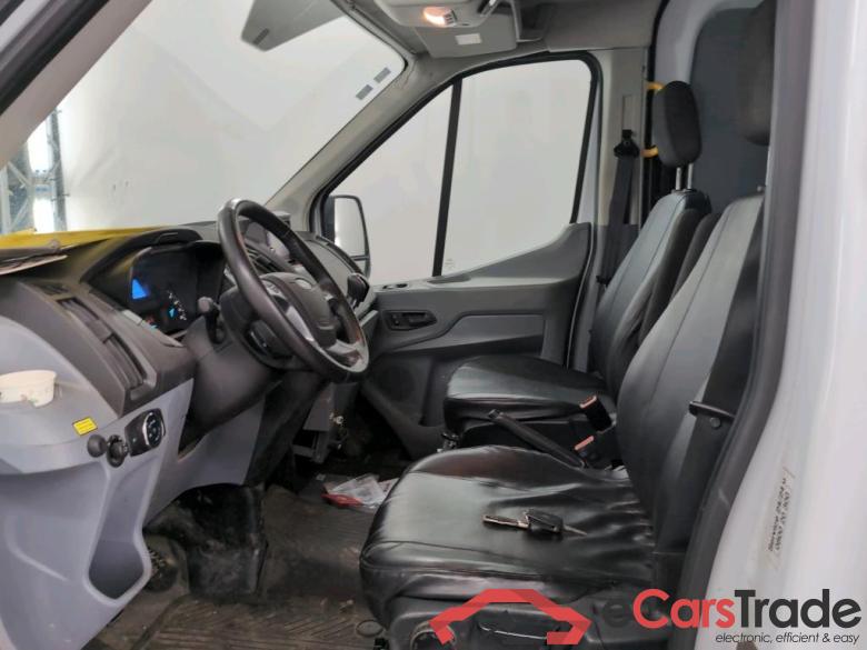FORD TRANSIT 2T 350M FOU MWB HR DSL 2.0 TDCi L2H2 Trend STOCK #5
