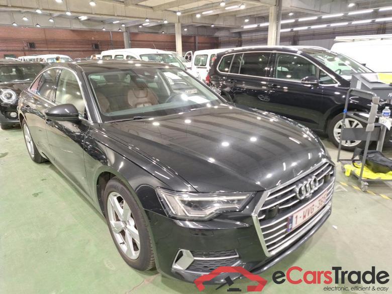 AUDI A6 DIESEL - 2018 35 TDi Sport S tronic #2