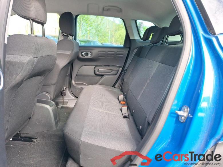 CITROËN C3 AIRCROSS 1.2 PURETECH 110 S&S BVM FEEL #3