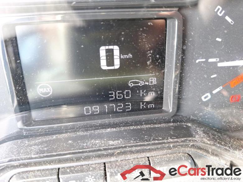 CITROËN C3 AIRCROSS 1.2 PURETECH 110 S&S BVM FEEL #6