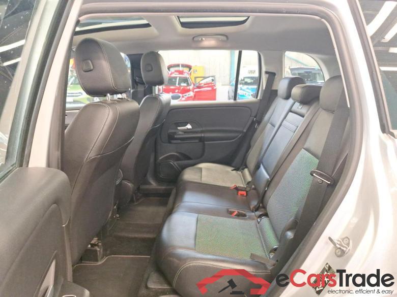 MERCEDES-BENZ CLASS GLB DIESEL (X247) GLB 180 d Business Solution #3