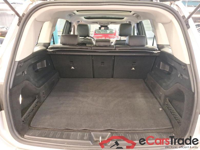 MERCEDES-BENZ CLASS GLB DIESEL (X247) GLB 180 d Business Solution #4