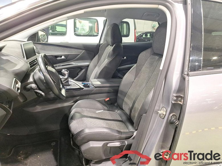 PEUGEOT 3008 DIESEL - 2016 1.5 BlueHDi Allure (EU6.2) #5